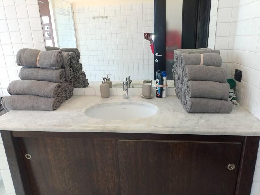 Elizabeth House Apartment โกโม ภายนอก รูปภาพ