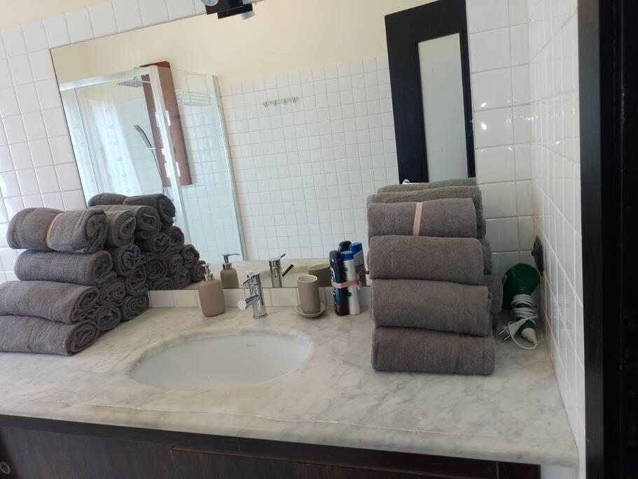 Elizabeth House Apartment โกโม ภายนอก รูปภาพ