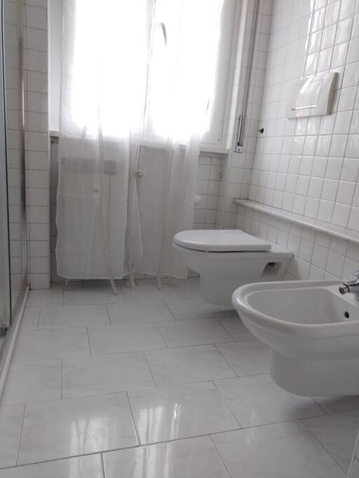 Elizabeth House Apartment โกโม ภายนอก รูปภาพ
