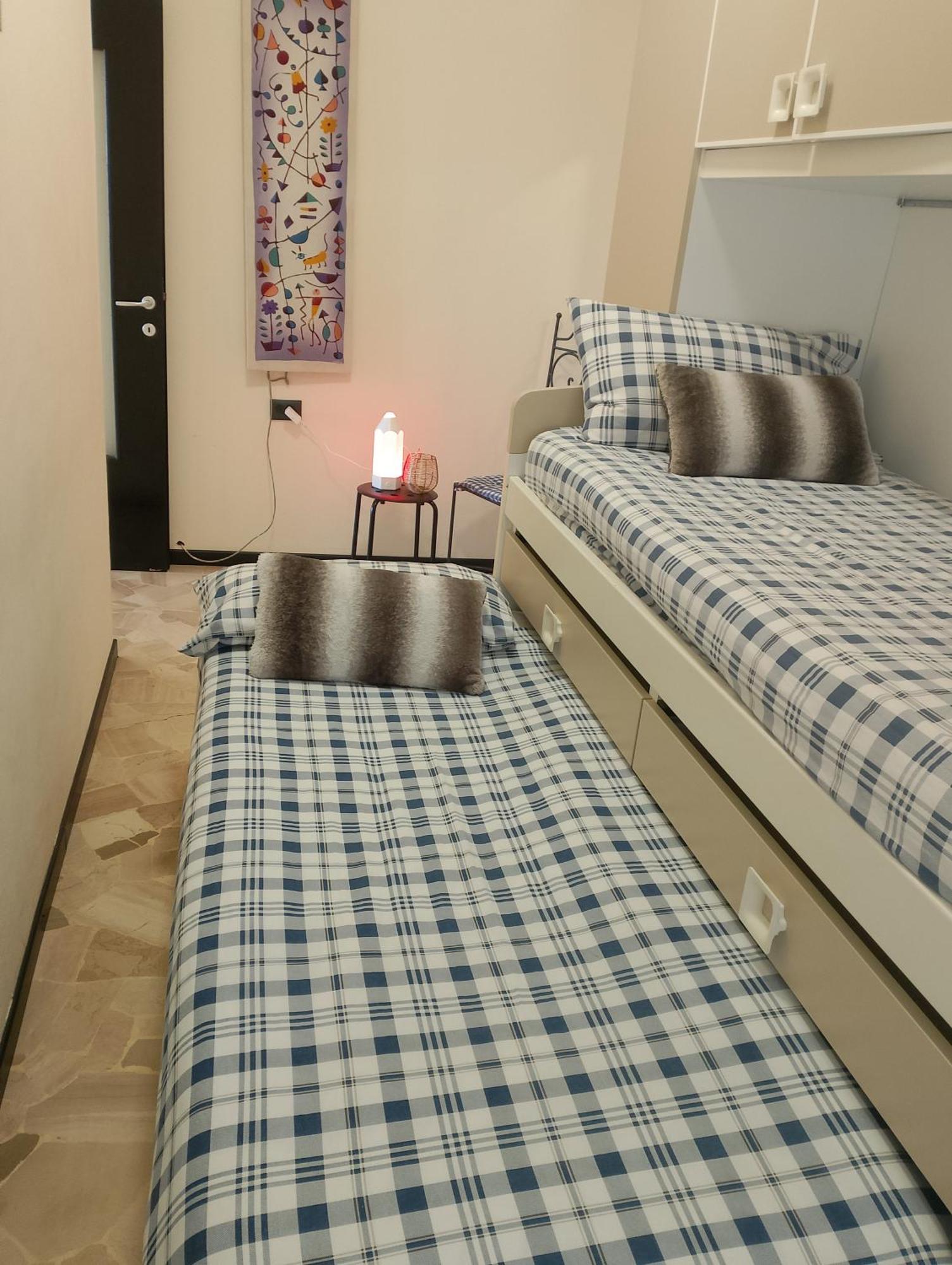 Elizabeth House Apartment โกโม ภายนอก รูปภาพ