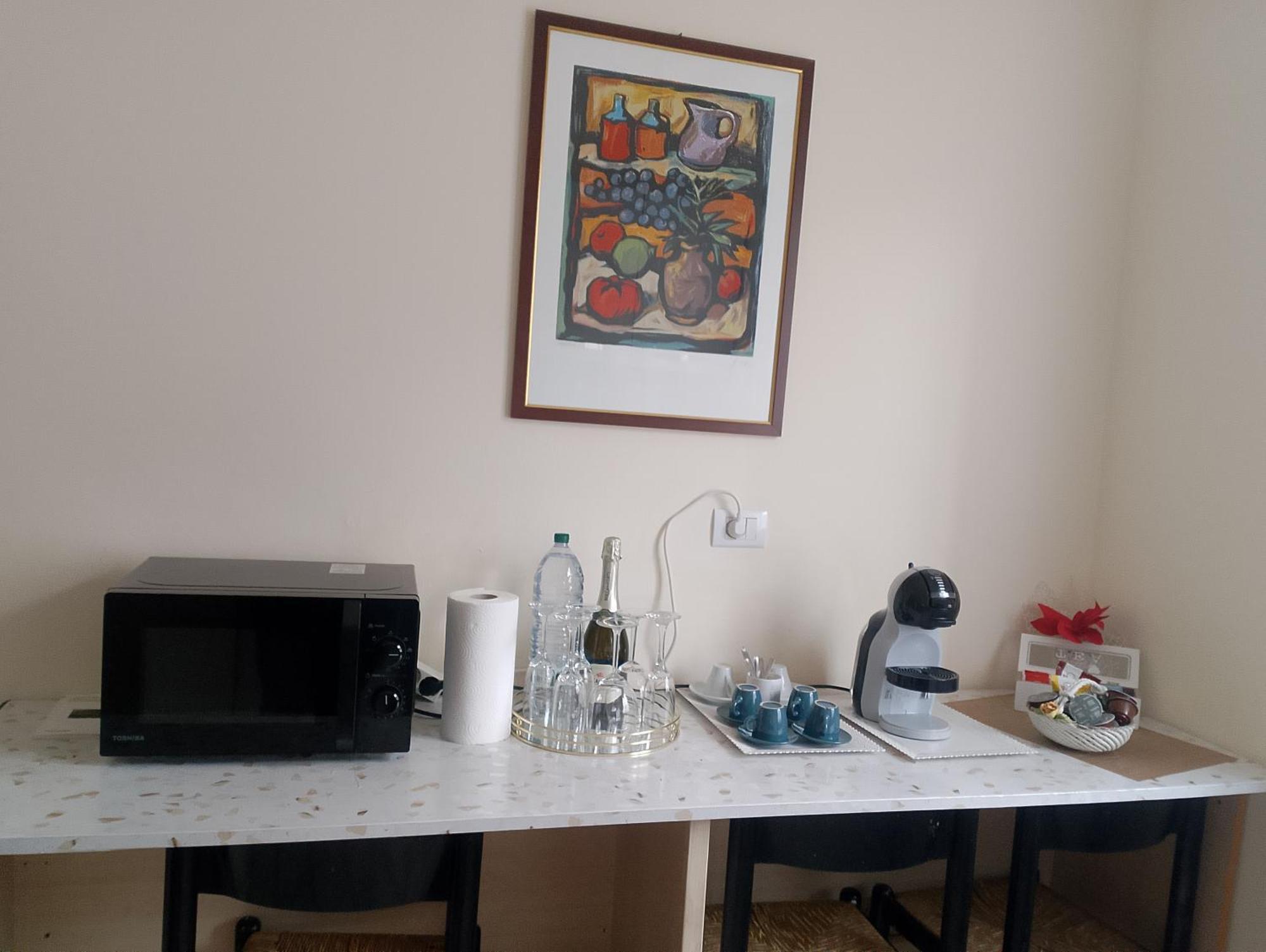 Elizabeth House Apartment โกโม ภายนอก รูปภาพ