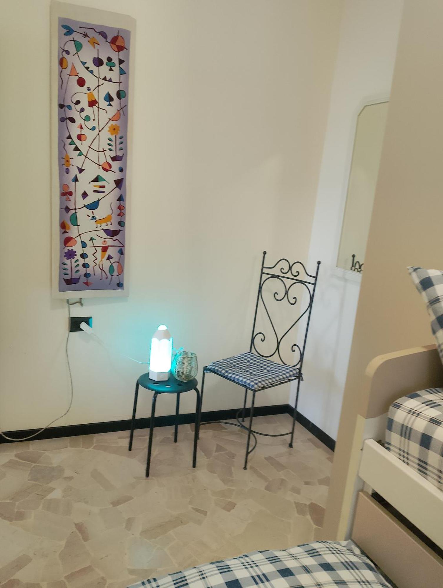 Elizabeth House Apartment โกโม ภายนอก รูปภาพ
